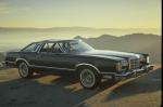 Ford Thunderbird 1978 года